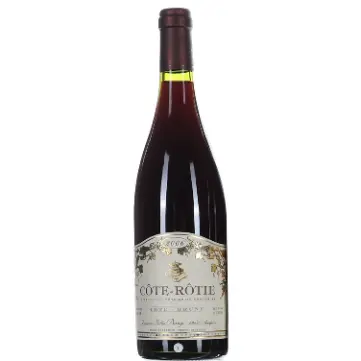 Gilles Barge Cote Rotie Cote Brune 2006