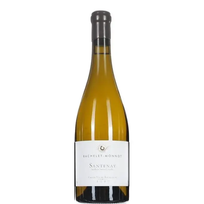Bachelet Monnot Santenay Blanc 2020