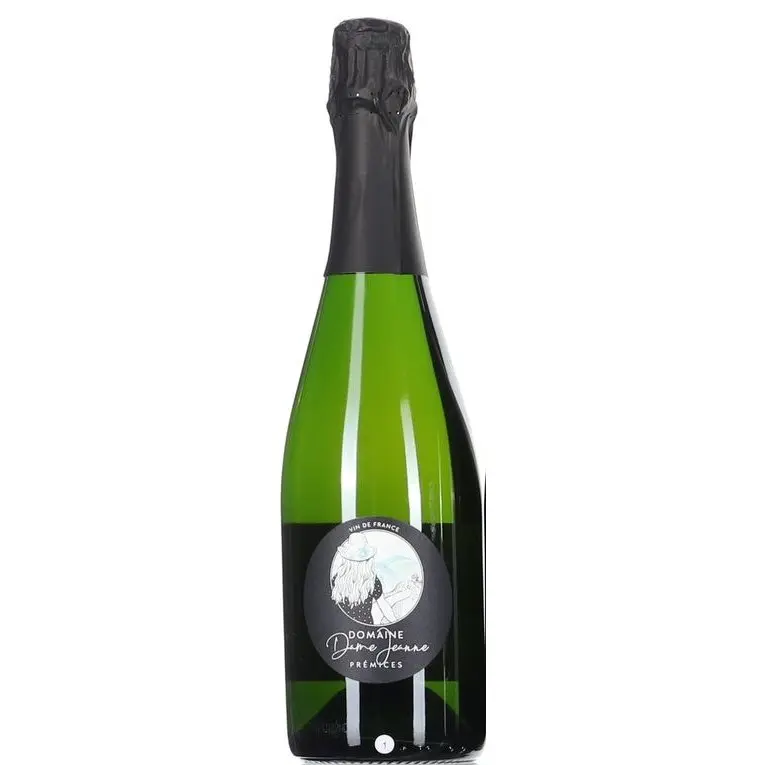 Domaine Dame Jeanne Cuvée Prémices NV