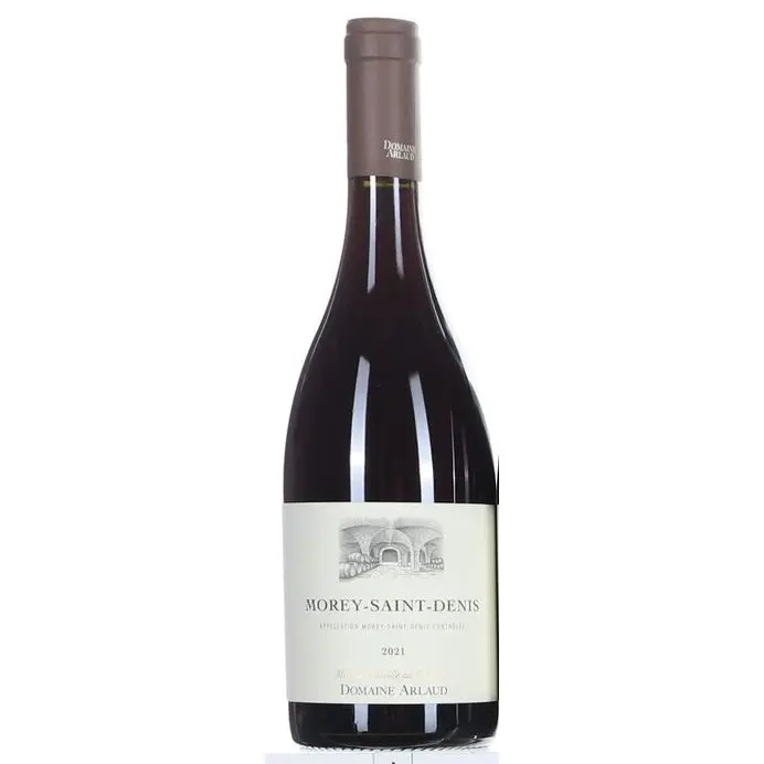 Arlaud Morey St Denis 2021