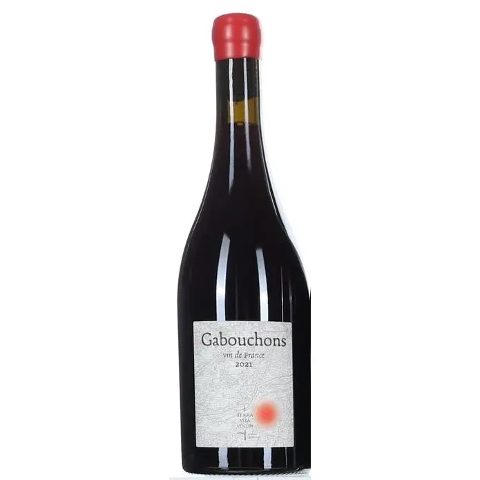 Terra Vita Vinum Gabouchons VdF 2021