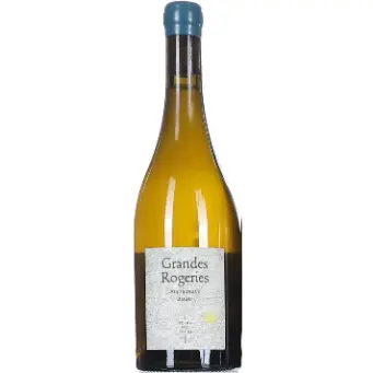 Terra Vita Vinum Grandes Rogeries Anjou Blanc 2020