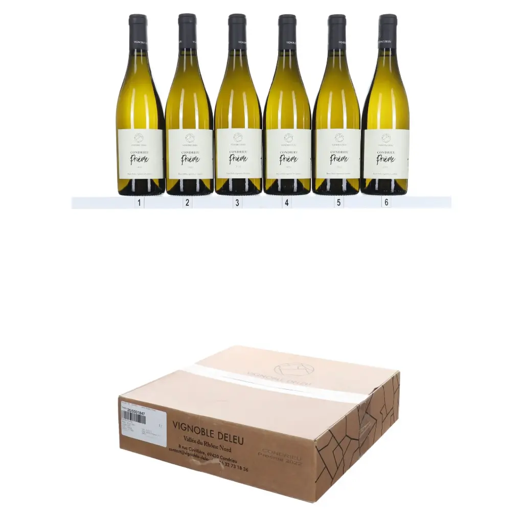 Bryan Deleu Condrieu Proeme 2022 (OCC/6)