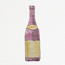 Bryan Deleu Syrah Hurlu 2022 (OCC/6)