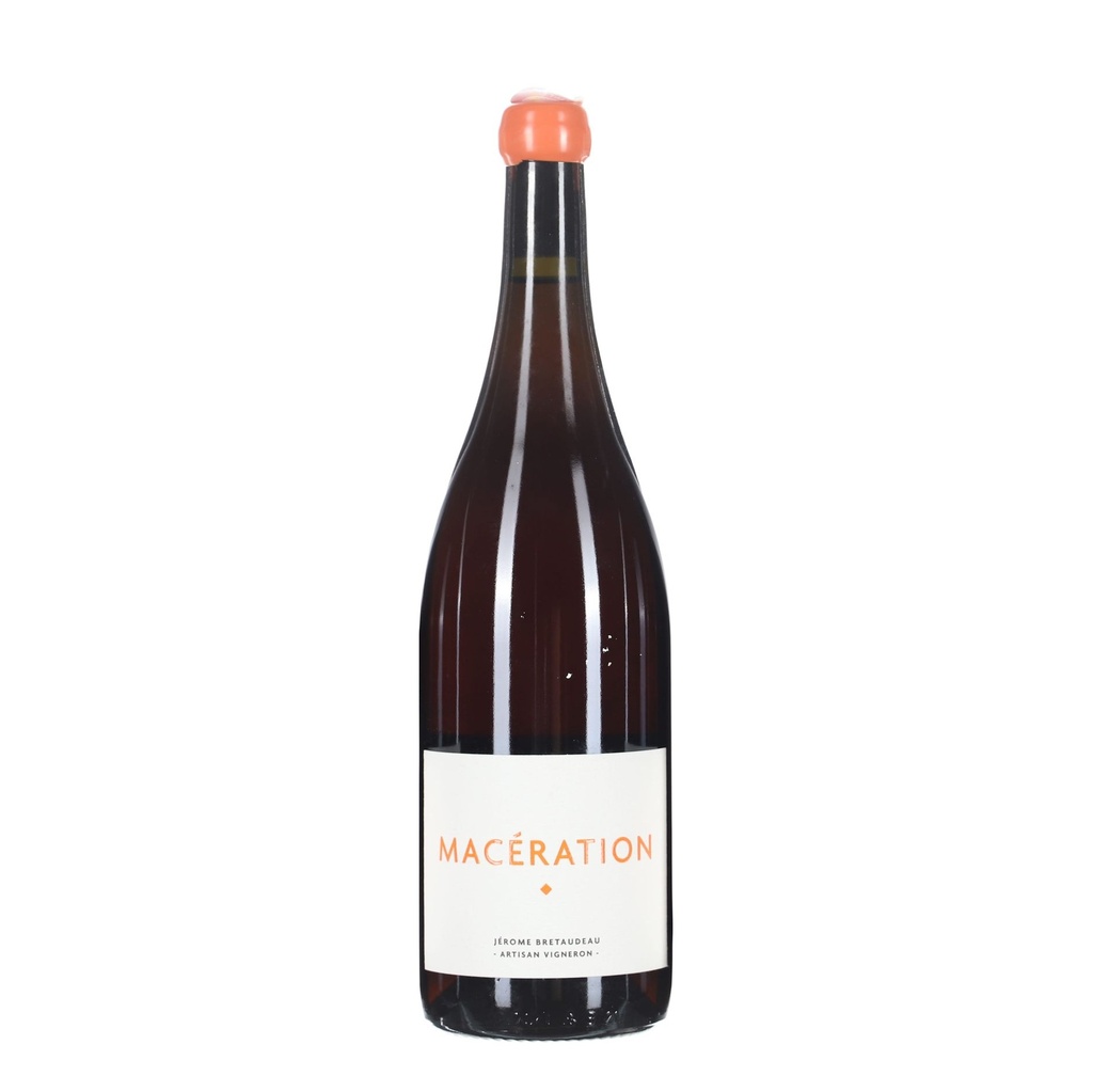 Jerome Bretaudeau Maceration Pinot Gris 2022