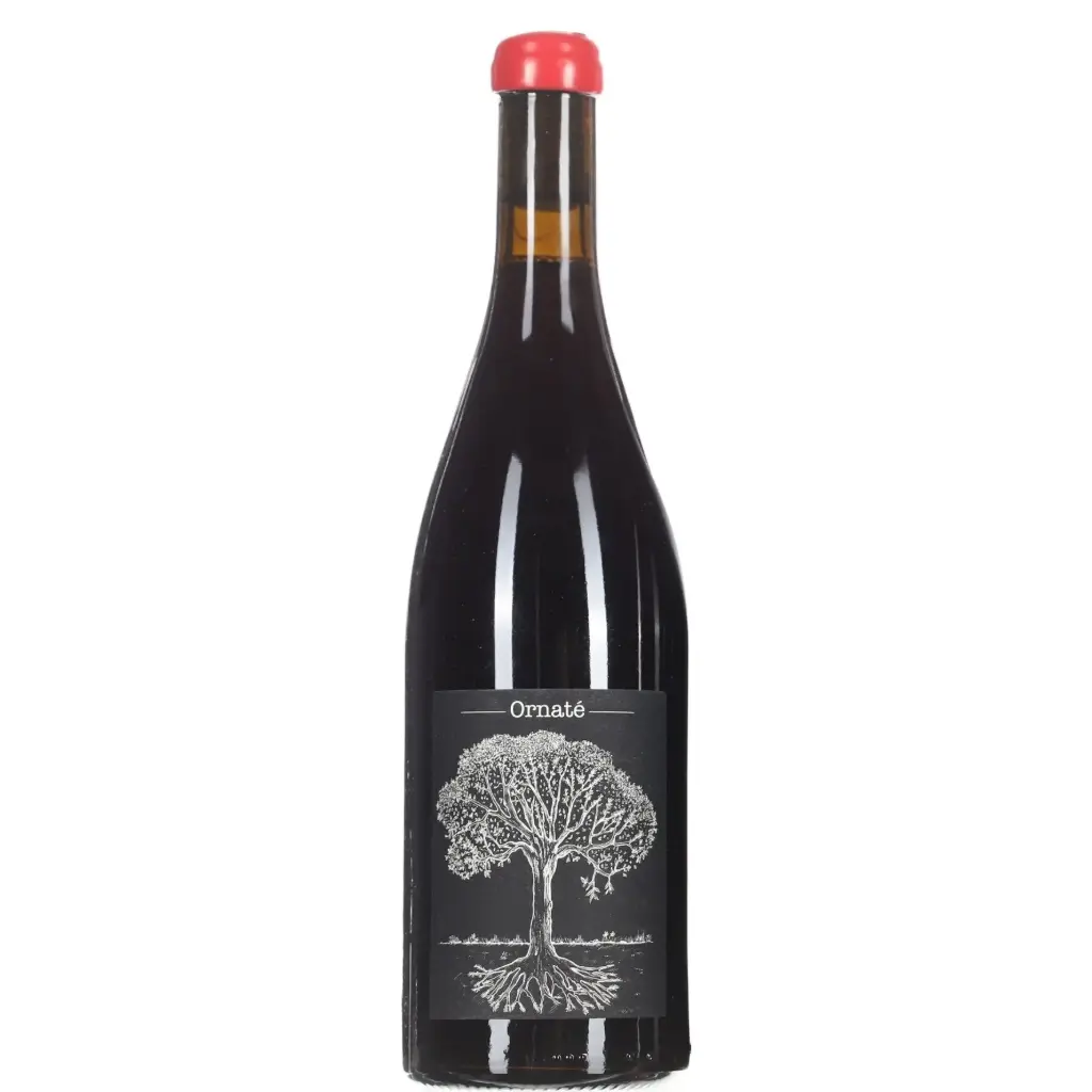 Jerome Bretaudeau Ornate 2022