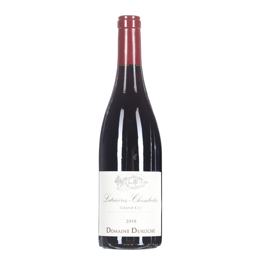 Duroche Latricieres Chambertin 2018