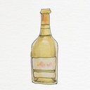 Les Matheny Arbois Chardonnay 2021 (OCC/12)