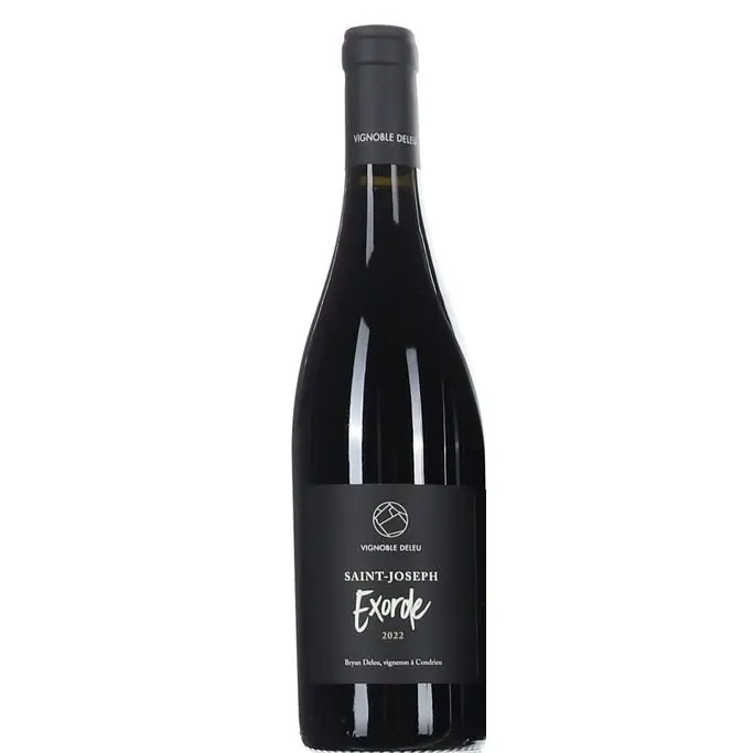 Bryan Deleu St Joseph Exorde 2022