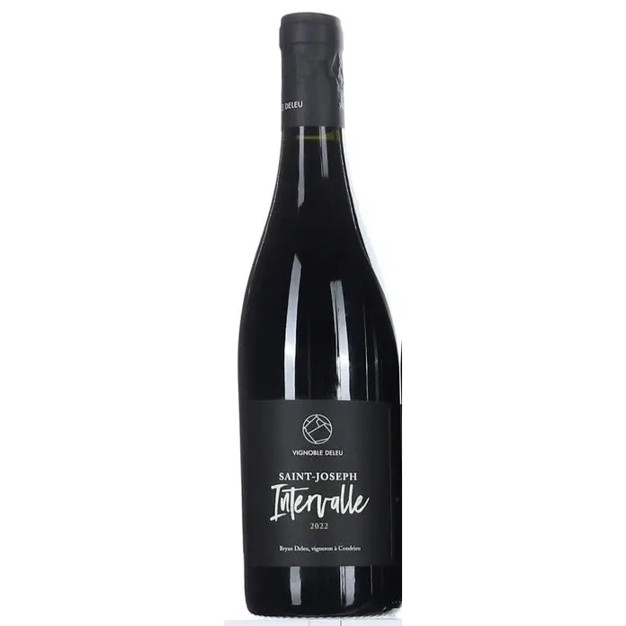 Bryan Deleu St Joseph Intervalle 2022