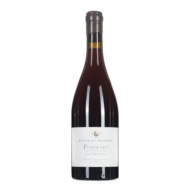 Bachelet Monnot Pommard 1er Cru Chanlins 2021