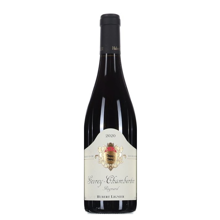 Hubert Lignier Gevrey Chambertin Regnard 2020