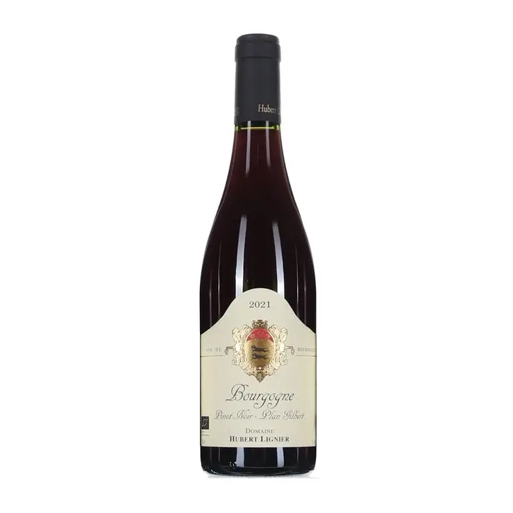 Hubert Lignier Bourgogne Rouge Plant Gilbert 2021