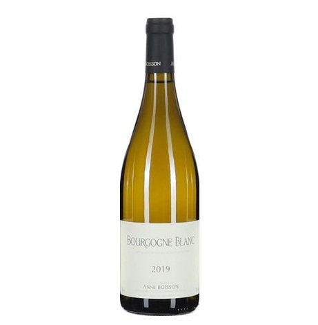 Boisson Vadot (Anne Boisson) Bourgogne Blanc 2019