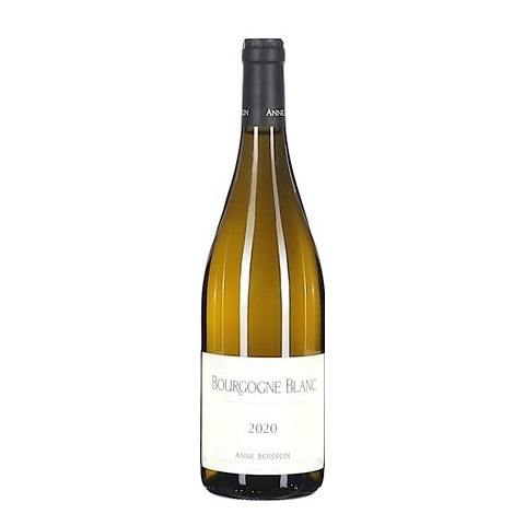 Boisson Vadot (Anne Boisson) Bourgogne Blanc 2020
