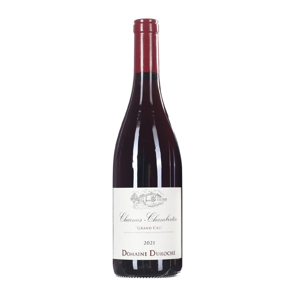 Duroche Charmes Chambertin 2021