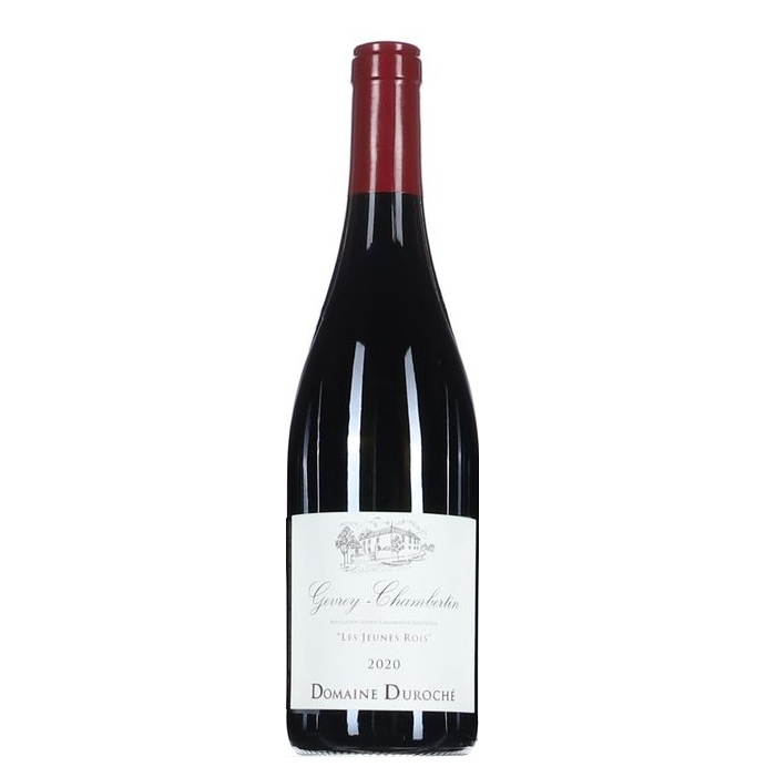 Duroche Gevrey Chambertin Les Jeunes Rois 2020