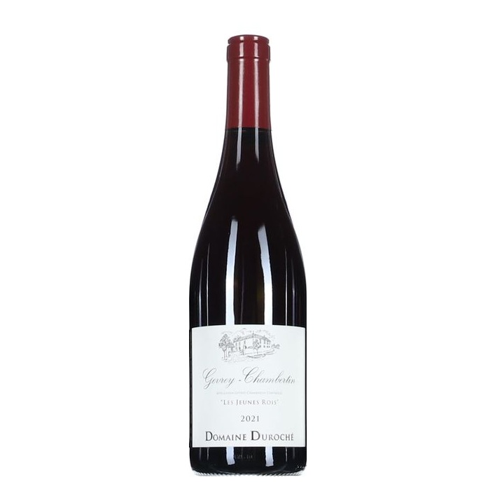 Duroche Gevrey Chambertin Les Jeunes Rois 2021