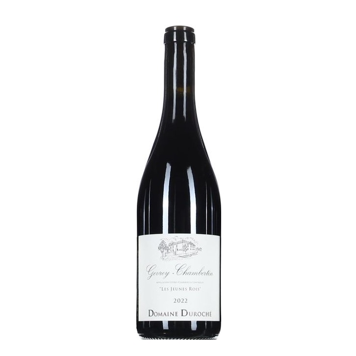 Duroche Gevrey Chambertin Les Jeunes Rois 2022