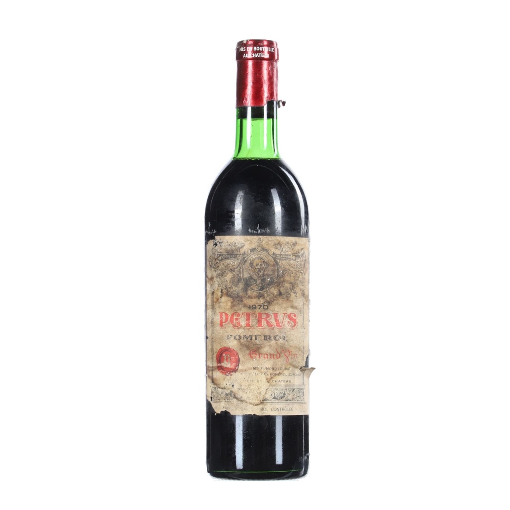 Petrus 1970