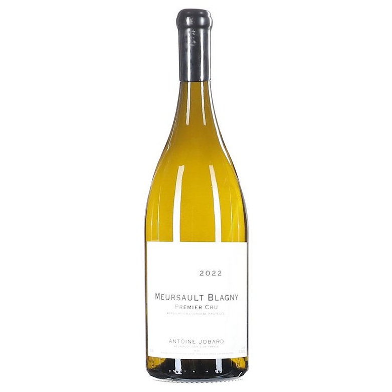 Antoine Jobard Meursault 1er Cru Blagny 2022 Magnum