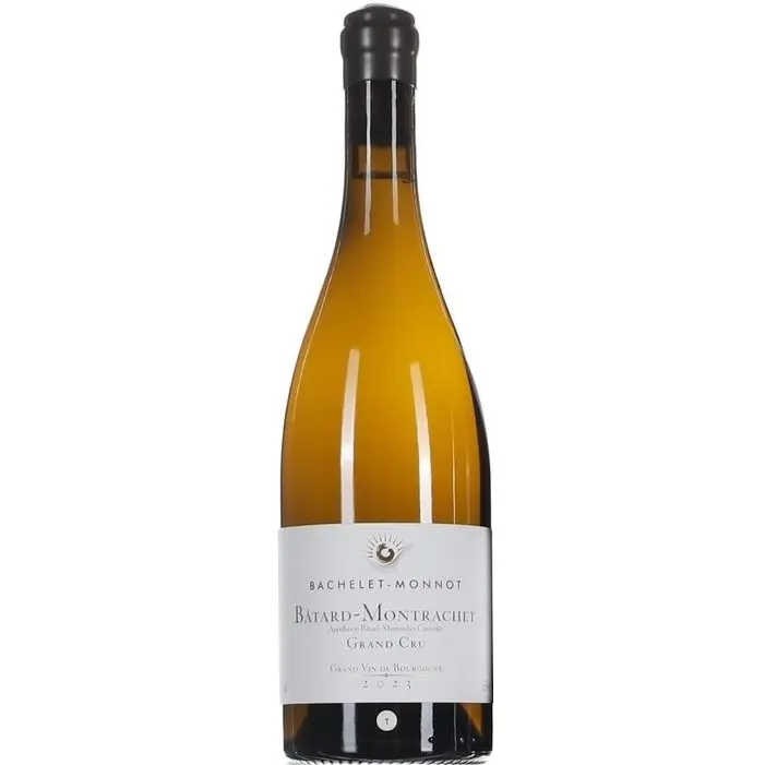 Bachelet Monnot Batard Montrachet 2023