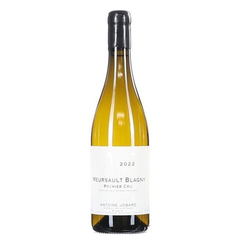 Antoine Jobard Meursault 1er Cru Blagny 2022