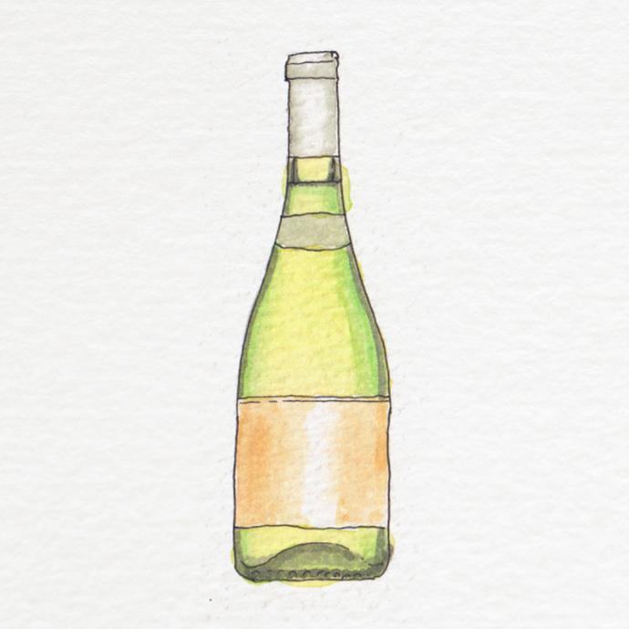Andre Bonhomme Vire Clesse Cuvee Speciale 2019 (OCC/12)