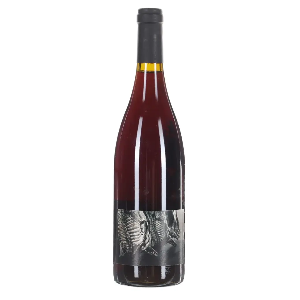 Ludovic Engelvin To Bring You My Flesh 2014