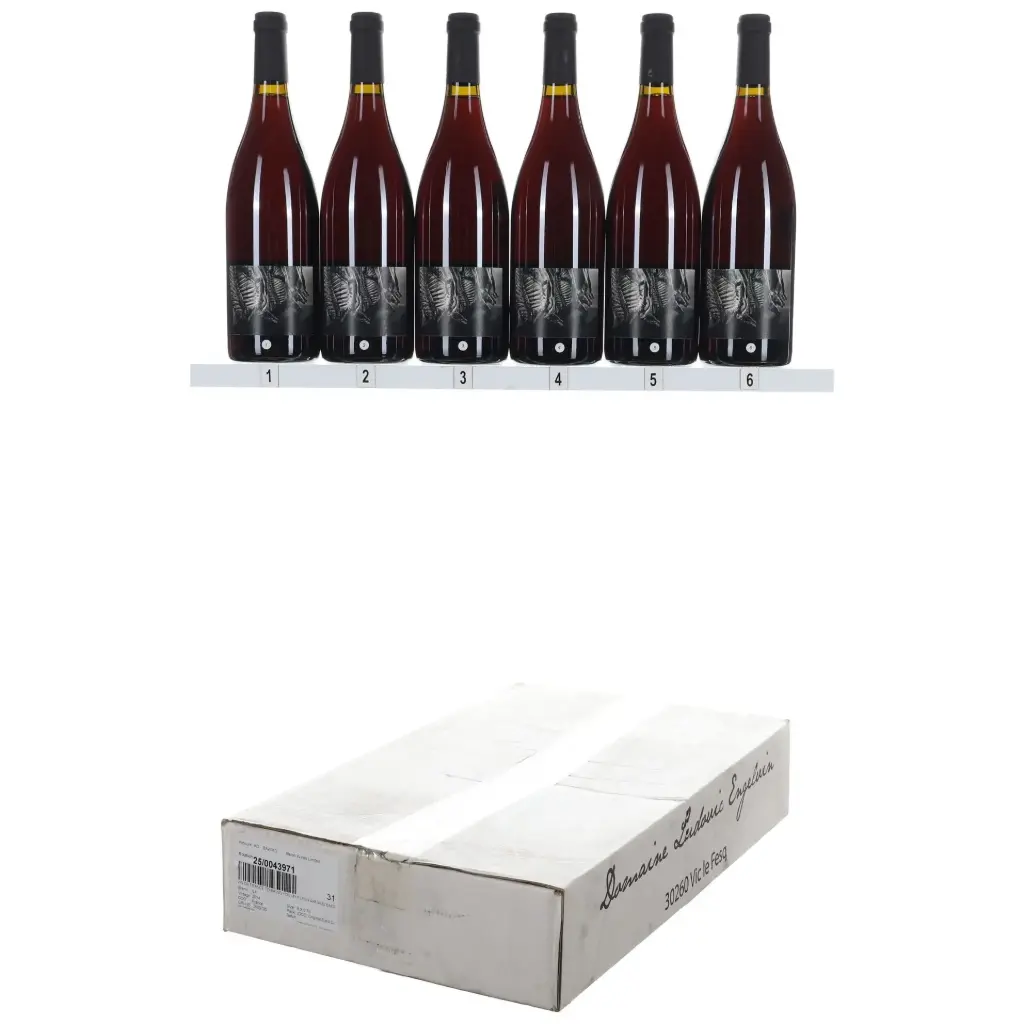 Ludovic Engelvin To Bring You My Flesh 2014 (OCC/6)