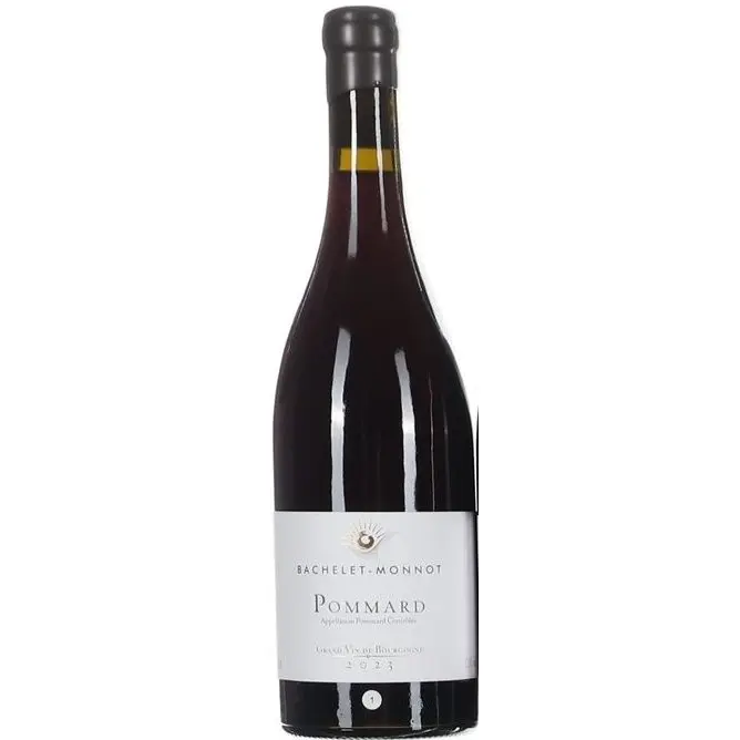 Bachelet Monnot Pommard 2023 