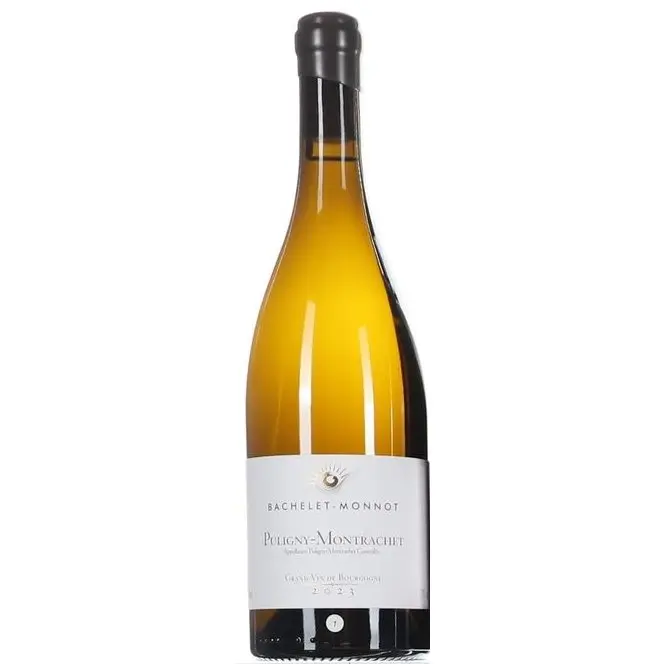 Bachelet Monnot Puligny Montrachet 2023 