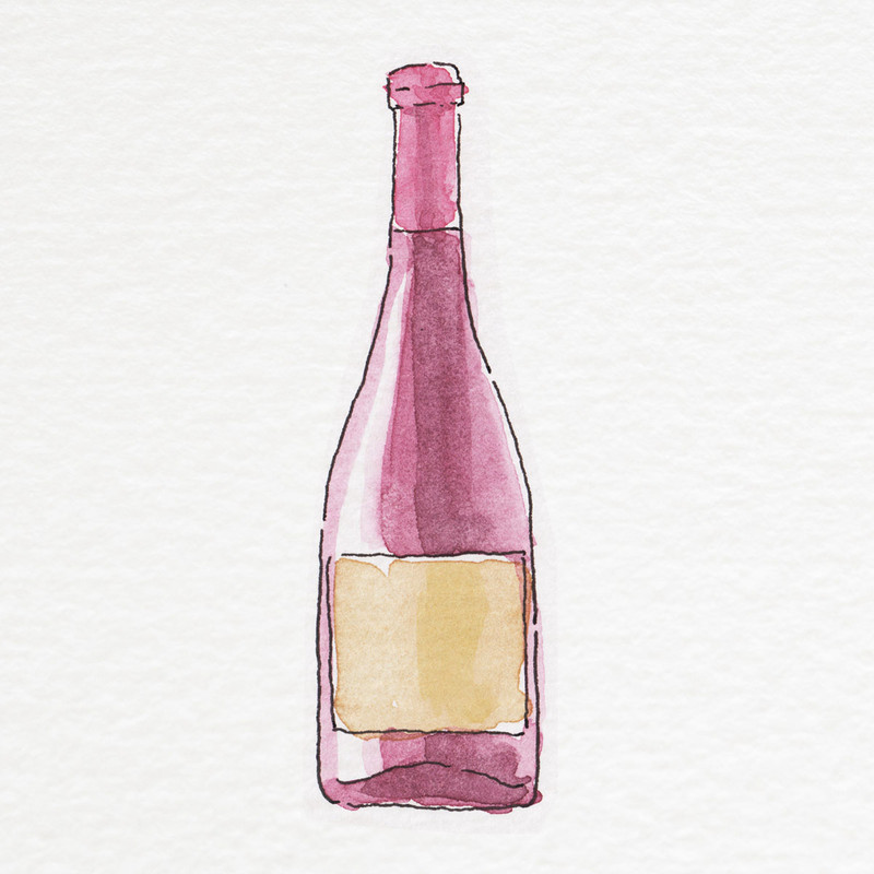 Anne Gros Richebourg 2005 (OCC/12)