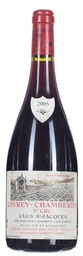 Armand Rousseau Gevrey Chambertin 1er Cru Clos St Jacques 2005