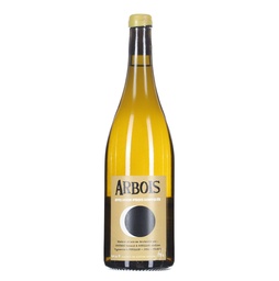 Bruyere &amp; Houillon Arbois Blanc 2014