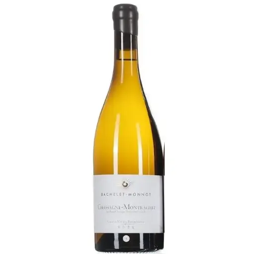 [BMCM23] Bachelet Monnot Chassagne Montrachet 2023