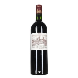 Cos d'Estournel 2005