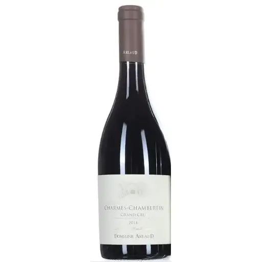 [DACC18] Arlaud Charmes Chambertin 2018