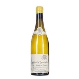 Francois Raveneau Chablis 1er Cru Montee de Tonnerre 2014