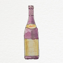 Julien Barge Cote Rotie Cote Blonde 2013