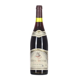Gilles Barge Cote Rotie Cuvee Plessy 1995