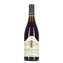 Hubert Lignier Gevrey Chambertin 1er Cru Combottes 2013