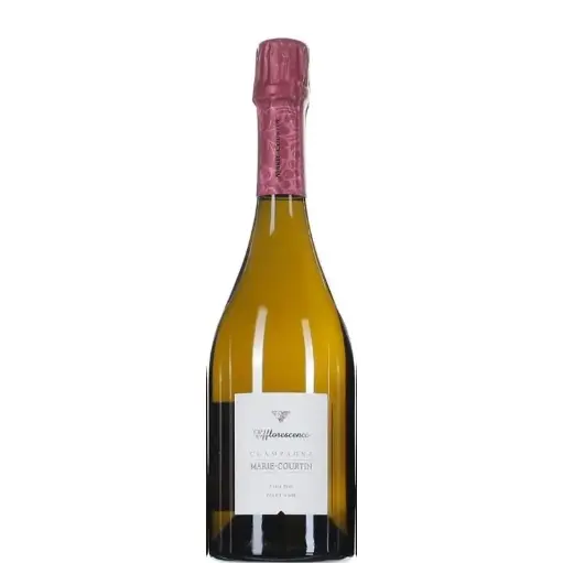 [MCEFF15] Marie Courtin Efflorescence 2015