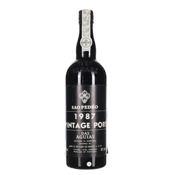 Quinta Do Sao Pedro das Aguias 1987