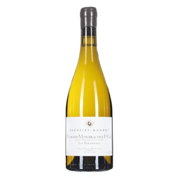 Bachelet Monnot Puligny Montrachet 1er Cru Les Folatieres 2016