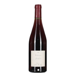 Cecile Tremblay Echezeaux du Dessus 2004