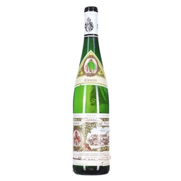 Von Schubert Maximin Grunhauser Herrenberg Riesling Eiswein 1999