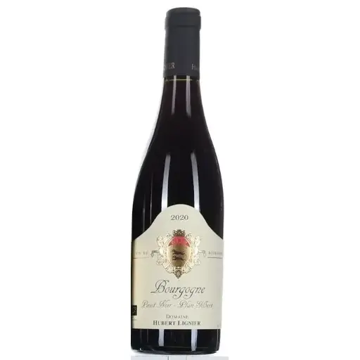 [HLBRPG20] Hubert Lignier Bourgogne Rouge Plant Gilbert 2020