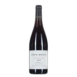 Julien Barge Cote Rotie Cote Blonde 2016