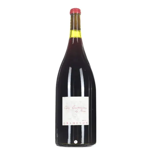 [DOGRCDRCC19M] Domaine Gramenon Cotes du Rhone Ceps Centenaires La Meme 2019 Magnum